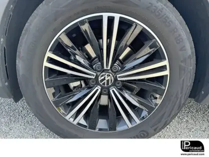 Photo 28 Volkswagen Tiguan  1.5 TSI 150ch DSG7