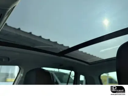 Photo 34 Volkswagen Tiguan  1.5 TSI 150ch DSG7