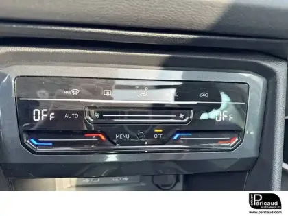 Photo 31 Volkswagen Tiguan  1.5 TSI 150ch DSG7