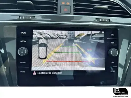 Photo 32 Volkswagen Tiguan  1.5 TSI 150ch DSG7