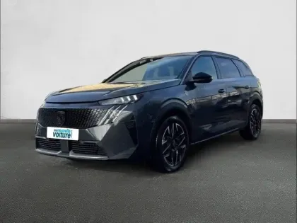 Photo 23 Peugeot 5008  Hybrid 136 e-DCS6