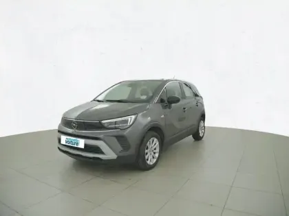 Photo Opel Crossland Elegance