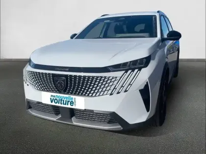 Photo Peugeot 5008 Allure
