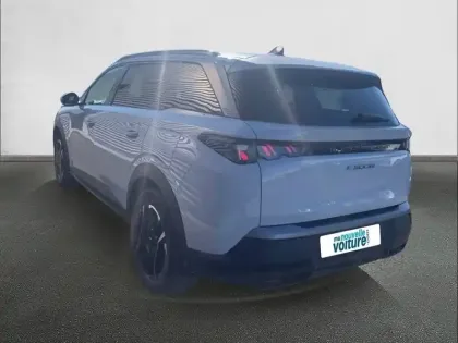 Photo 6 Peugeot 5008  Electrique 73 kWh 210 ch