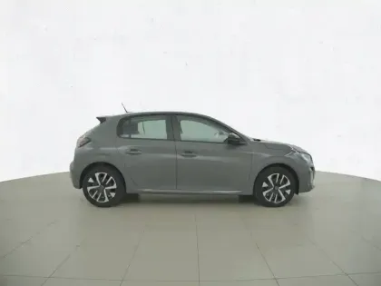 Photo 23 Peugeot 208  Hybrid 100 e-DCS6