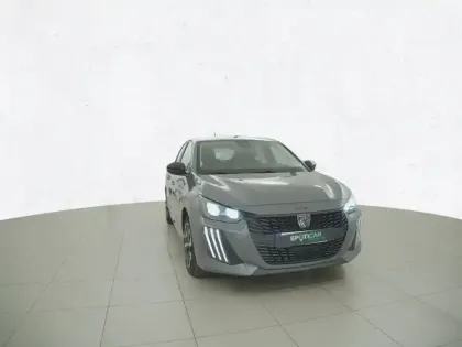 Photo 21 Peugeot 208  Hybrid 100 e-DCS6