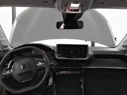 Photo 7 Peugeot 208  Hybrid 100 e-DCS6