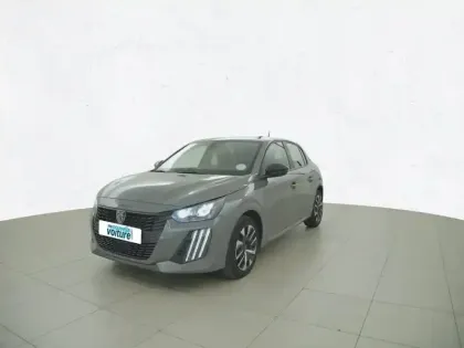 Photo 20 Peugeot 208  Hybrid 100 e-DCS6