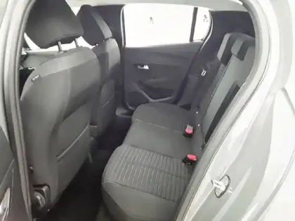 Photo 9 Peugeot 208  Hybrid 100 e-DCS6