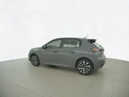 Photo 26 Peugeot 208  Hybrid 100 e-DCS6