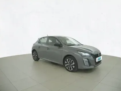 Photo 22 Peugeot 208  Hybrid 100 e-DCS6