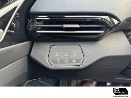 Photo 34 Volkswagen Id.5  299 ch GTX