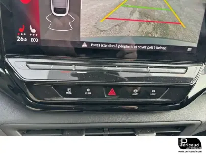 Photo 32 Volkswagen Id.5  299 ch GTX