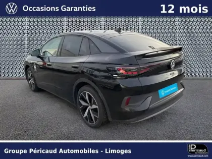 Photo 19 Volkswagen Id.5  299 ch GTX