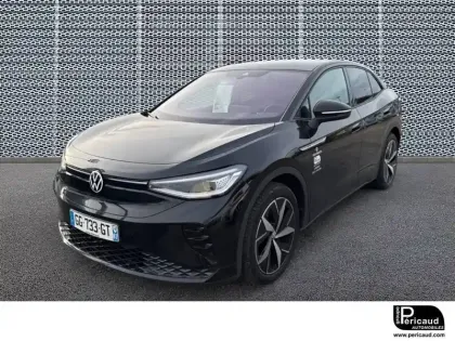 Photo Volkswagen Id.5 Id.5 299 Ch Gtx