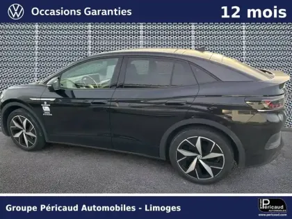 Photo 17 Volkswagen Id.5  299 ch GTX