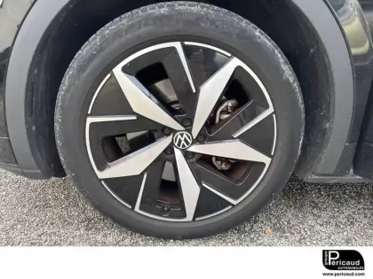 Photo 28 Volkswagen Id.5  299 ch GTX