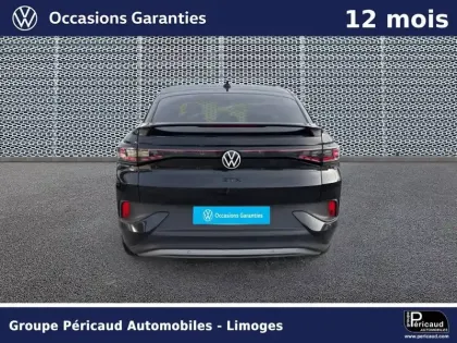 Photo 18 Volkswagen Id.5  299 ch GTX