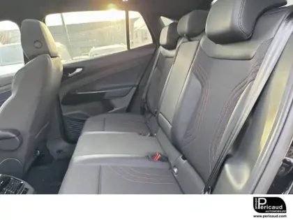 Photo 27 Volkswagen Id.5  299 ch GTX