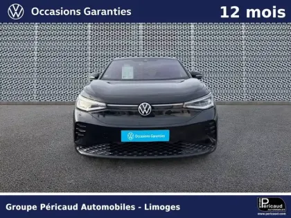 Photo 24 Volkswagen Id.5  299 ch GTX