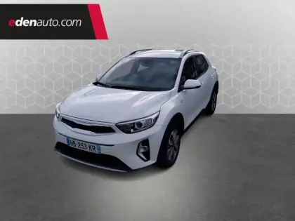 Photo Kia Stonic Active