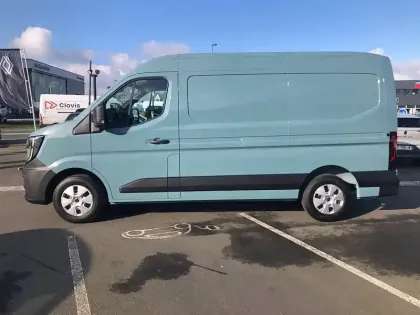 Photo 25 Renault Master  ELECTRIQUE FGN L2H2 3T5 GRANDE AUTONOMIE