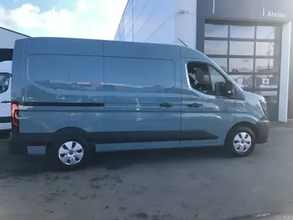 Photo 47 Renault Master  ELECTRIQUE FGN L2H2 3T5 GRANDE AUTONOMIE