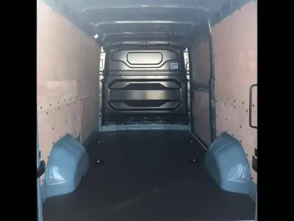 Photo 42 Renault Master  ELECTRIQUE FGN L2H2 3T5 GRANDE AUTONOMIE