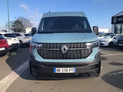 Photo 28 Renault Master  ELECTRIQUE FGN L2H2 3T5 GRANDE AUTONOMIE