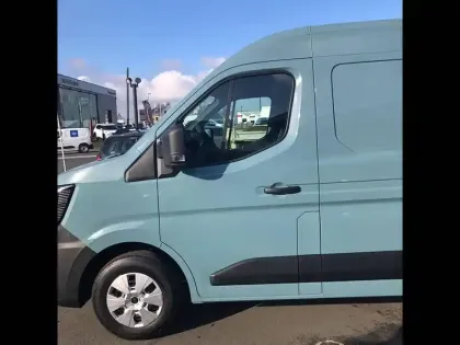 Photo 30 Renault Master  ELECTRIQUE FGN L2H2 3T5 GRANDE AUTONOMIE
