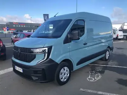 Photo 24 Renault Master  ELECTRIQUE FGN L2H2 3T5 GRANDE AUTONOMIE