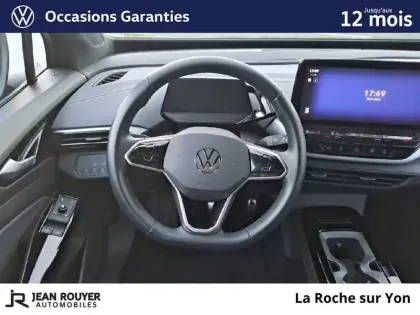 Photo 67 Volkswagen Id.5  174 ch Pro