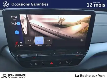 Photo 89 Volkswagen Id.5  174 ch Pro