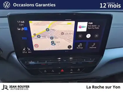 Photo 62 Volkswagen Id.5  174 ch Pro