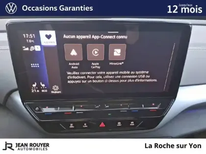 Photo 82 Volkswagen Id.5  174 ch Pro