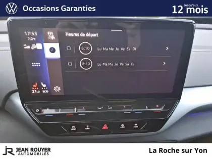 Photo 94 Volkswagen Id.5  174 ch Pro