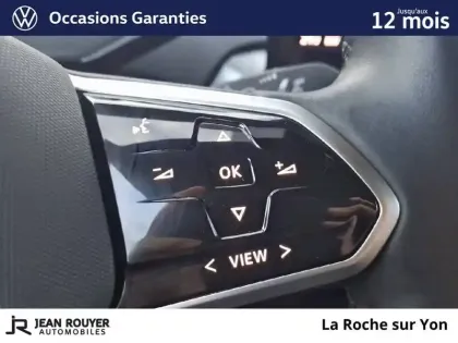 Photo 76 Volkswagen Id.5  174 ch Pro