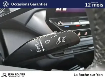 Photo 77 Volkswagen Id.5  174 ch Pro