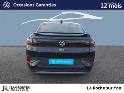 Photo 51 Volkswagen Id.5  174 ch Pro