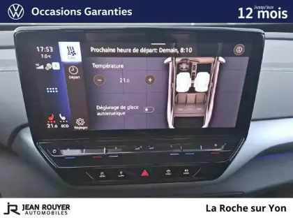 Photo 93 Volkswagen Id.5  174 ch Pro