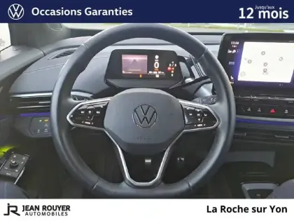 Photo 74 Volkswagen Id.5  174 ch Pro