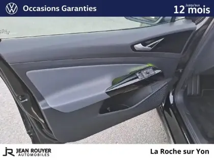 Photo 69 Volkswagen Id.5  174 ch Pro