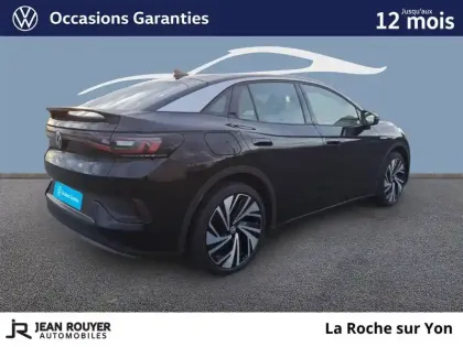 Photo 52 Volkswagen Id.5  174 ch Pro