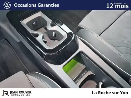 Photo 63 Volkswagen Id.5  174 ch Pro