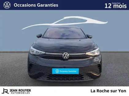 Photo 55 Volkswagen Id.5  174 ch Pro