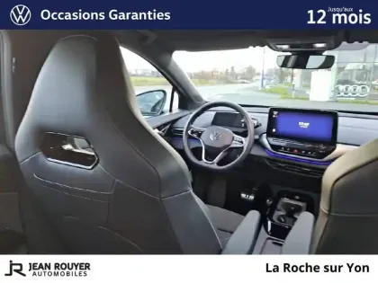 Photo 66 Volkswagen Id.5  174 ch Pro