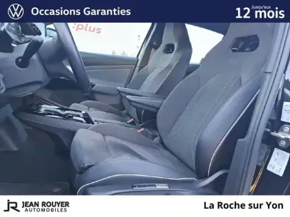 Photo 58 Volkswagen Id.5  174 ch Pro