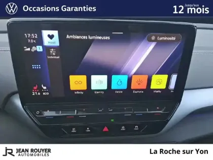 Photo 87 Volkswagen Id.5  174 ch Pro