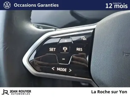 Photo 75 Volkswagen Id.5  174 ch Pro