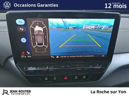 Photo 92 Volkswagen Id.5  174 ch Pro